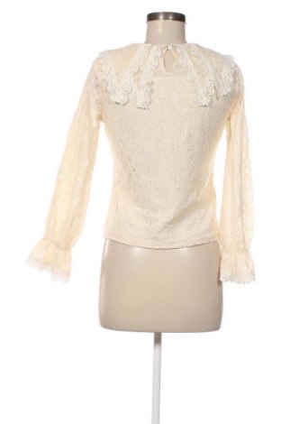 Dámská halenka Unbranded, Velikost S, Barva Krémová, Cena  159,00 Kč