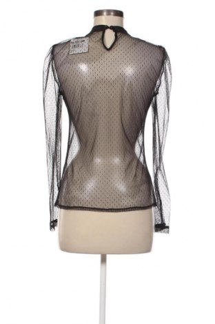 Γυναικεία μπλούζα Unbranded, Μέγεθος XS, Χρώμα Μαύρο, Τιμή 6,99 €