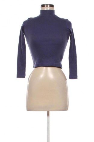 Γυναικεία μπλούζα Unbranded, Μέγεθος M, Χρώμα Μπλέ, Τιμή 10,00 €