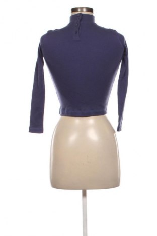 Γυναικεία μπλούζα Unbranded, Μέγεθος M, Χρώμα Μπλέ, Τιμή 10,00 €