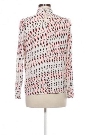 Дамска блуза Unbranded, Размер L, Цвят Многоцветен, Цена 10,99 лв.