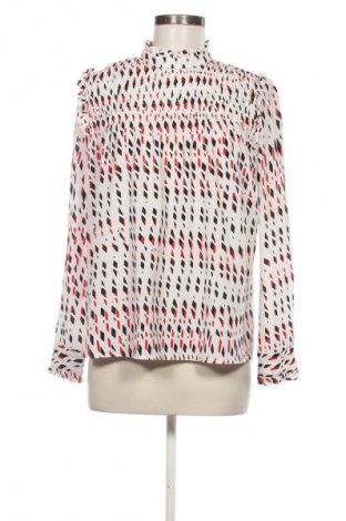 Дамска блуза Unbranded, Размер L, Цвят Многоцветен, Цена 10,99 лв.