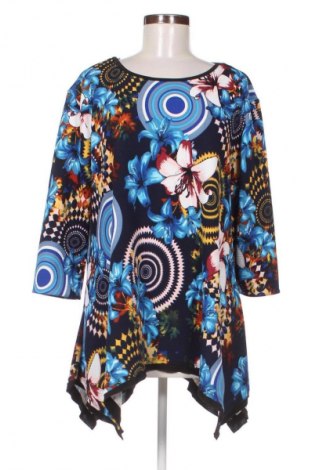 Dámská halenka Unbranded, Velikost XL, Barva Vícebarevné, Cena  169,00 Kč