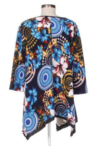 Dámská halenka Unbranded, Velikost XL, Barva Vícebarevné, Cena  169,00 Kč