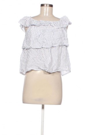 Γυναικεία μπλούζα Unbranded, Μέγεθος XS, Χρώμα Πολύχρωμο, Τιμή 9,72 €