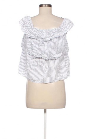 Γυναικεία μπλούζα Unbranded, Μέγεθος XS, Χρώμα Πολύχρωμο, Τιμή 9,72 €