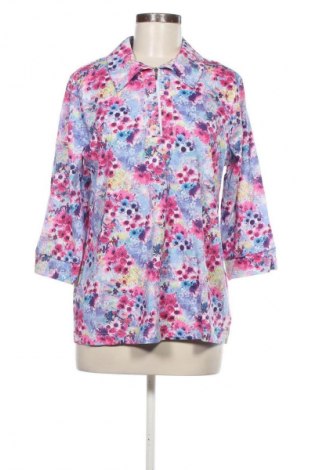 Γυναικεία μπλούζα Unbranded, Μέγεθος L, Χρώμα Πολύχρωμο, Τιμή 10,00 €