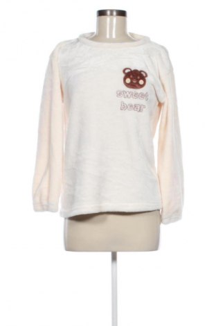 Dámska blúza Unbranded, Veľkosť M, Farba Kremová, Cena  8,95 €