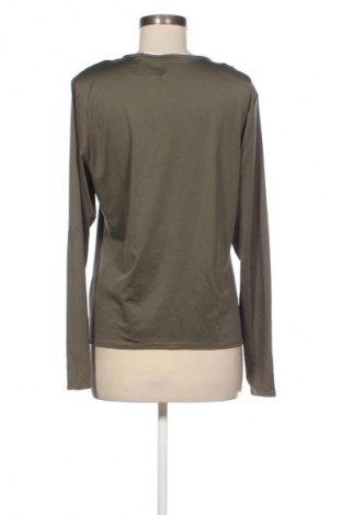 Дамска блуза Unbranded, Размер XL, Цвят Зелен, Цена 19,55 лв.