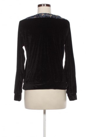 Γυναικεία μπλούζα Unbranded, Μέγεθος M, Χρώμα Μαύρο, Τιμή 6,99 €