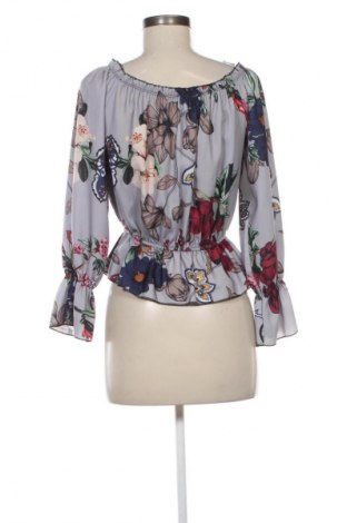 Γυναικεία μπλούζα Unbranded, Μέγεθος S, Χρώμα Πολύχρωμο, Τιμή 15,72 €