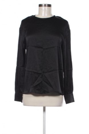 Дамска блуза Unbranded, Размер M, Цвят Черен, Цена 19,00 лв.