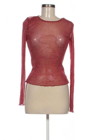 Női blúz Unbranded, Méret S, Szín Piros, Ár 3 800 Ft