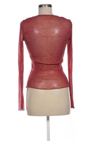 Női blúz Unbranded, Méret S, Szín Piros, Ár 3 800 Ft