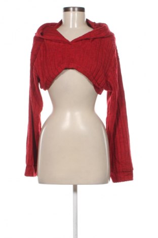 Damen Shirt Unbranded, Größe XL, Farbe Rot, Preis € 7,99