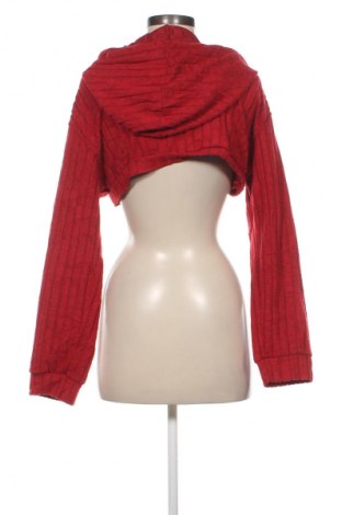 Damen Shirt Unbranded, Größe XL, Farbe Rot, Preis € 7,99