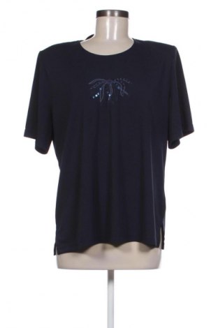 Női blúz Unbranded, Méret L, Szín Kék, Ár 3 085 Ft