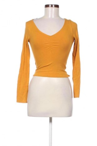 Dámska blúza Unbranded, Veľkosť XS, Farba Oranžová, Cena  5,12 €