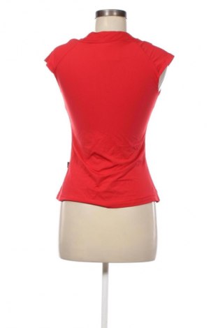 Дамска блуза Unbranded, Размер S, Цвят Червен, Цена 19,00 лв.