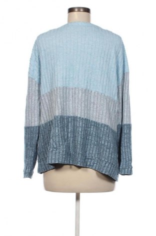 Дамска блуза Unbranded, Размер XL, Цвят Многоцветен, Цена 11,99 лв.