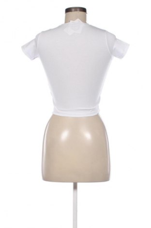 Bluzka damska Unbranded, Rozmiar XS, Kolor Biały, Cena 57,99 zł