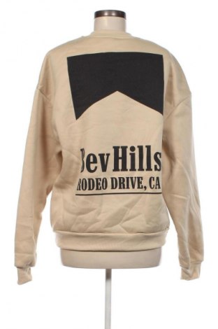 Дамска блуза Unbranded, Размер L, Цвят Бежов, Цена 11,99 лв.