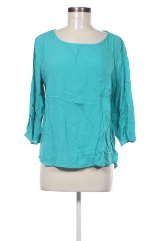 Дамска блуза Unbranded, Размер M, Цвят Зелен, Цена 19,00 лв.