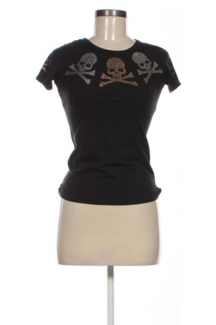 Bluzka damska Unbranded, Rozmiar M, Kolor Czarny, Cena 36,78 zł