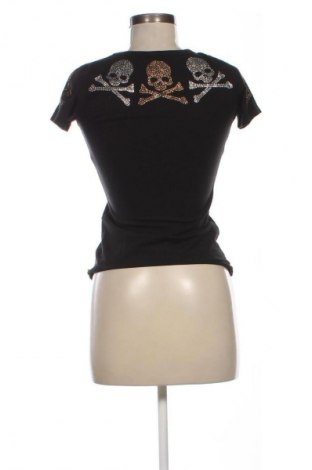 Bluzka damska Unbranded, Rozmiar M, Kolor Czarny, Cena 36,78 zł