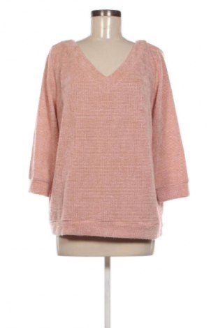 Női blúz Unbranded, Méret XL, Szín Hamurózsaszín, Ár 2 639 Ft