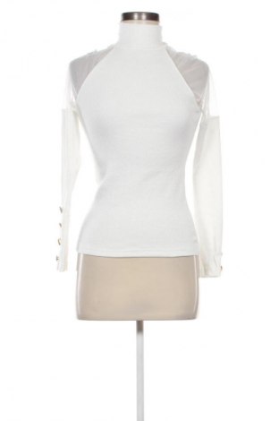 Γυναικεία μπλούζα Unbranded, Μέγεθος M, Χρώμα Λευκό, Τιμή 9,72 €