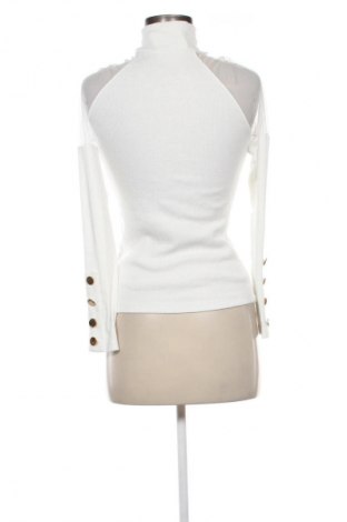 Γυναικεία μπλούζα Unbranded, Μέγεθος M, Χρώμα Λευκό, Τιμή 9,72 €