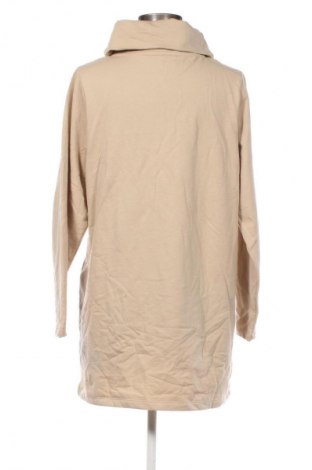 Γυναικεία μπλούζα Unbranded, Μέγεθος XL, Χρώμα  Μπέζ, Τιμή 7,99 €