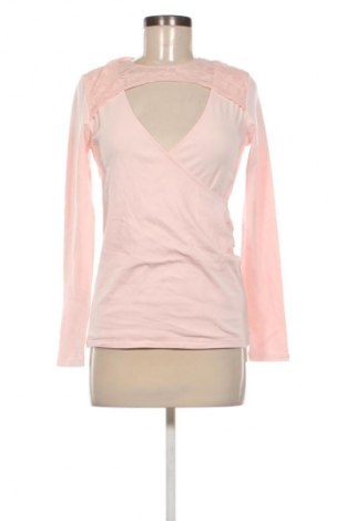 Dámská halenka Unbranded, Velikost L, Barva Růžová, Cena  169,00 Kč