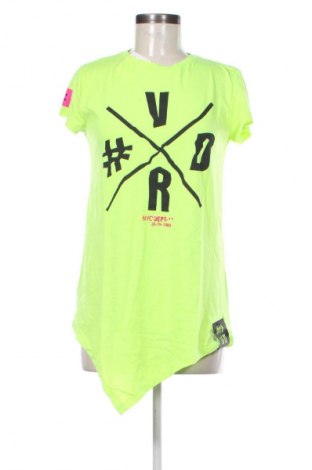 Dámská halenka Unbranded, Velikost M, Barva Zelená, Cena  209,00 Kč