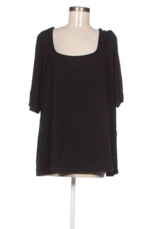 Dámska blúza Unbranded, Veľkosť XXL, Farba Čierna, Cena  10,00 €