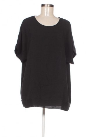 Bluzka damska Unbranded, Rozmiar XXL, Kolor Czarny, Cena 35,99 zł