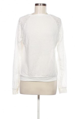 Γυναικεία μπλούζα Unbranded, Μέγεθος L, Χρώμα Λευκό, Τιμή 8,99 €