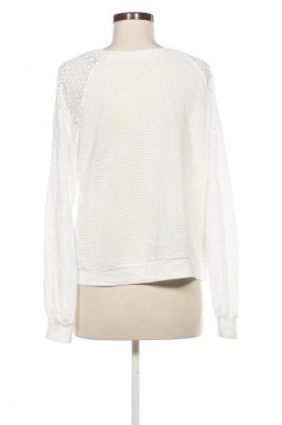 Γυναικεία μπλούζα Unbranded, Μέγεθος L, Χρώμα Λευκό, Τιμή 8,99 €