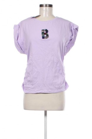 Dámská halenka Unbranded, Velikost M, Barva Fialová, Cena  209,00 Kč