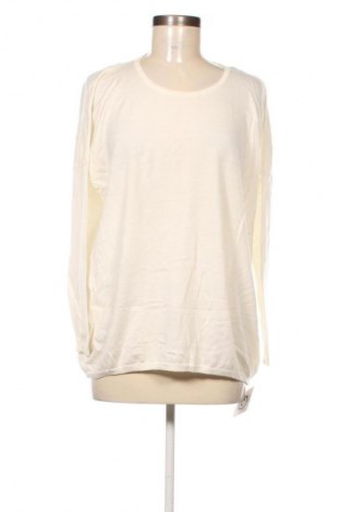 Dámska blúza Unbranded, Veľkosť L, Farba Kremová, Cena  7,95 €