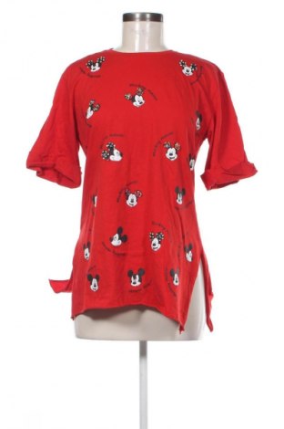 Dámská halenka Unbranded, Velikost S, Barva Červená, Cena  209,00 Kč