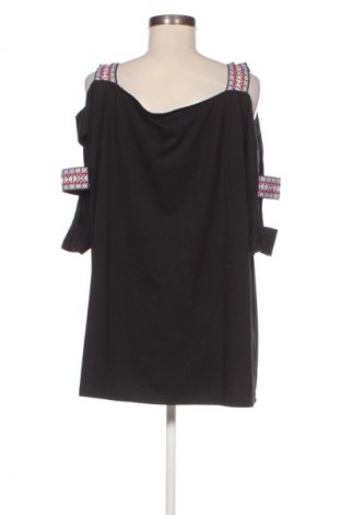 Bluzka damska Unbranded, Rozmiar XXL, Kolor Kolorowy, Cena 35,99 zł