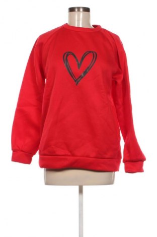 Bluzka damska Unbranded, Rozmiar M, Kolor Czerwony, Cena 28,99 zł