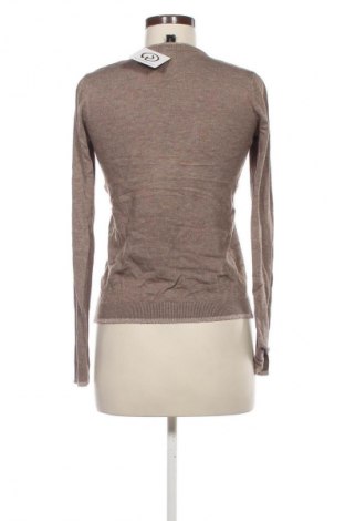 Дамска блуза Unbranded, Размер S, Цвят Кафяв, Цена 10,99 лв.