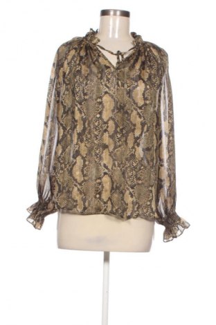 Dámská halenka Unbranded, Velikost XL, Barva Vícebarevné, Cena  241,00 Kč