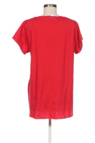 Bluzka damska Unbranded, Rozmiar XXL, Kolor Czerwony, Cena 35,99 zł