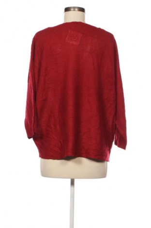 Γυναικεία μπλούζα Unbranded, Μέγεθος L, Χρώμα Κόκκινο, Τιμή 6,99 €