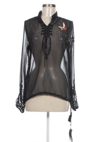 Dámská halenka Unbranded, Velikost M, Barva Vícebarevné, Cena  169,00 Kč