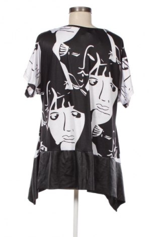 Dámska blúza Unbranded, Veľkosť XXL, Farba Viacfarebná, Cena  9,72 €